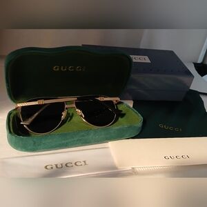 Gucci sunglasses. Model # GG1440S.